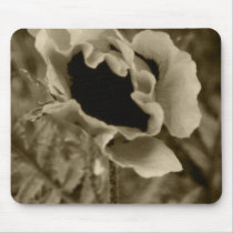 Poppy Mousepad