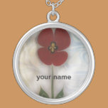 Poppy Name Your Necklace necklaces