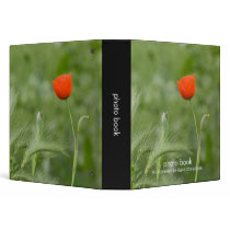 Poppy Photo Book Binder binders