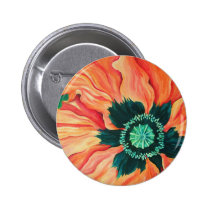 Poppy buttons