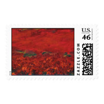 Poppy Postage