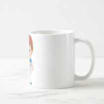 Poppy Scotland Boy mugs