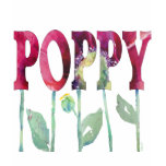 Poppy Shirt