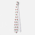 Poppy ties