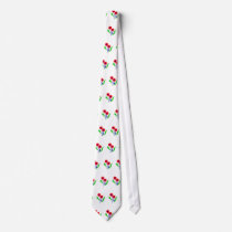 Poppy ties