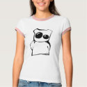 Poppy t-shirts