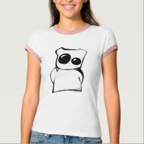 Poppy t-shirts