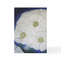 poppys 2 cards
