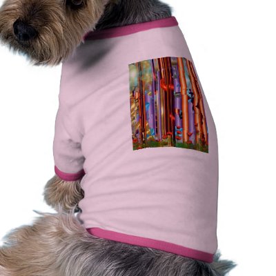 poppys pet clothing by thissywhistle