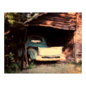 Pop's Old Truck posters