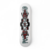 Pops Playground skateboards by POPsPlayground Pops Playground skateboards