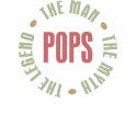Pops the Man the Myth the Legend Design t-shirts by TeeShirtsTShirts Pops the Man the Myth the Legend Design t-shirts
