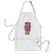 Popsicle Apron