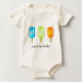 Infant Organic Onesie / Creeper