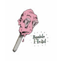 Popsicle Head t-shirts by ryppll Popsicle Head t-shirts