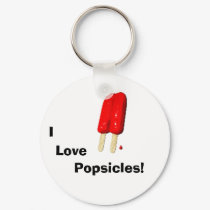 Popsicle keychains by gfwanted11 Popsicle keychains