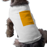 popsicle orange dog clothing