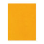 popsicle orange postcard