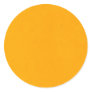 popsicle orange stickers
