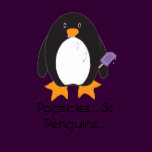 Popsicle Penguin
