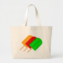 Popsicles Bag