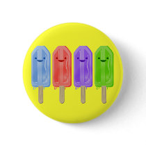 Popsicles buttons by jamierushad Popsicles buttons