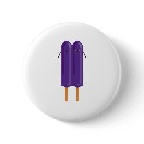 Popsicles buttons by CupcakeJoy Popsicles buttons
