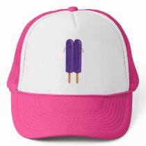 Popsicles hats