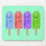 Popsicles Mouse Pad