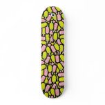 Popsicles Skateboard