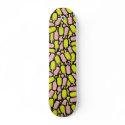 Popsicles Skateboard