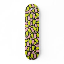 Popsicles Skateboard by decksonly Popsicles Skateboard