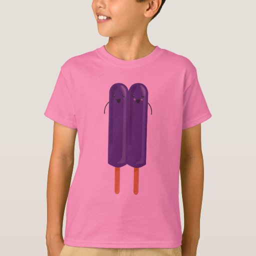 popsicle t shirts