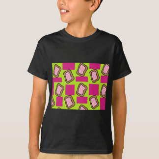 cherry poptart shirt