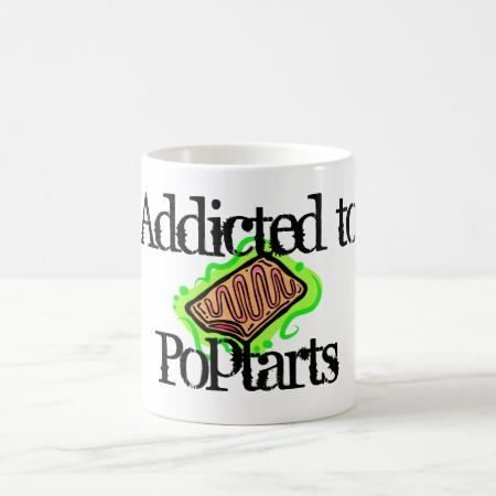 Poptarts Mugs
