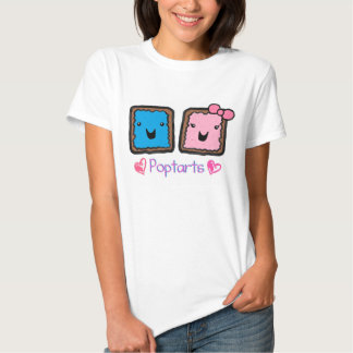 cherry poptart shirt