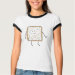 Ladies Ringer T-Shirt