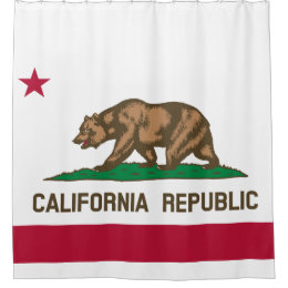 Popular Flag of California Republic