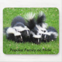 Popular Flickr Family mousepads by sexycher Popular Flickr Family mousepads