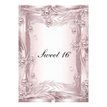 Popular Invitation Sweet sixteen 16