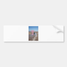 Popular Mother's Day Gift for Mom Upload My Photo Bumper Sticker