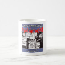 Popular Name Mug