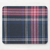 Popular Plaid mousepads