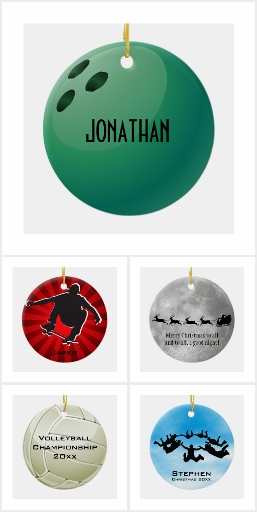 Popular Selling Ornaments