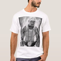 popular thug 2 t-shirts by lab718 popular thug 2 t-shirts
