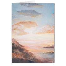 Pôr-do-Sol / sunset Cards