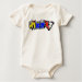 Infant Organic Onesie / Creeper