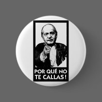 ¿Por que No Te Callas?- Button buttons