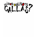 POR QUE NO TE CALLAS ESPANA t-shirts by PanaStreetWear POR QUE NO TE CALLAS ESPANA t-shirts