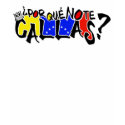 POR QUE NO TE CALLAS SPAIN VENEZUELA t-shirts by PanaStreetWear POR QUE NO TE CALLAS SPAIN VENEZUELA t-shirts
